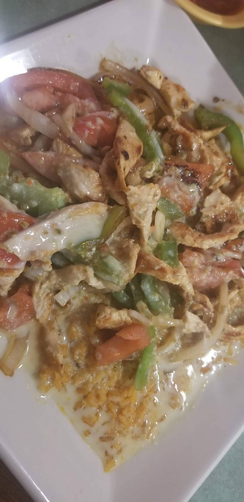 El Cazador | restaurant | 15 S Main St, Chatham, VA 24531, USA | 4344324288 OR +1 434-432-4288