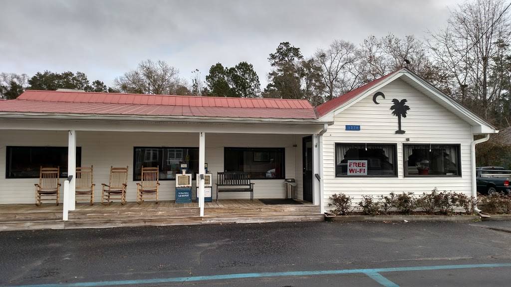 Olde House Cafe | restaurant | 1274 Bells Hwy, Walterboro, SC 29488, USA | 8435382614 OR +1 843-538-2614