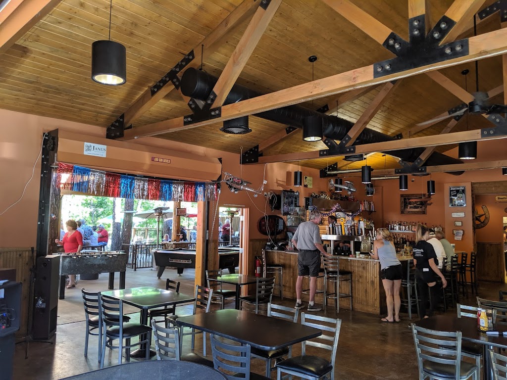 Landmark at The Creek | restaurant | 1177 Christopher Creek Loop, Payson, AZ 85541, USA | 9284784587 OR +1 928-478-4587