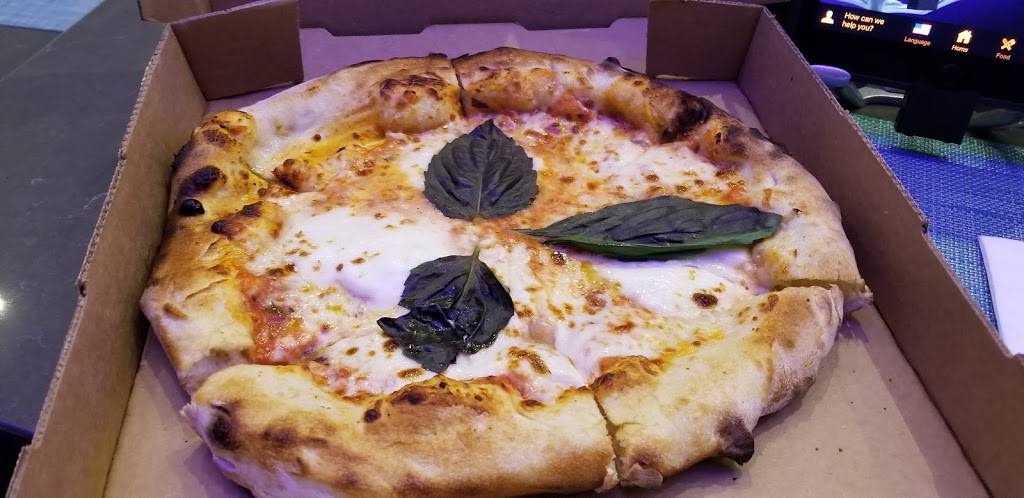 Pala | restaurant | 2800 N Terminal Rd, Houston, TX 77032, USA | 8665083558 OR +1 866-508-3558