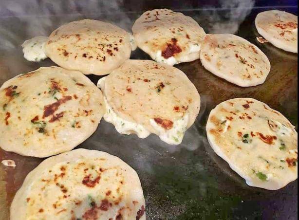 Als Tacos and Pupusas | restaurant | 5700 Buffaloe Rd, Raleigh, NC 27616, USA | 9199850788 OR +1 919-985-0788