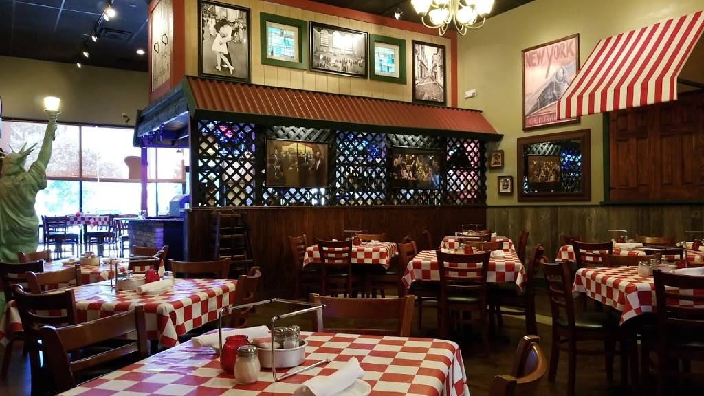 New York & Chicago Pizza Company | restaurant | 12361 Barker Cypress Rd #900, Cypress, TX 77429, USA | 2812461222 OR +1 281-246-1222