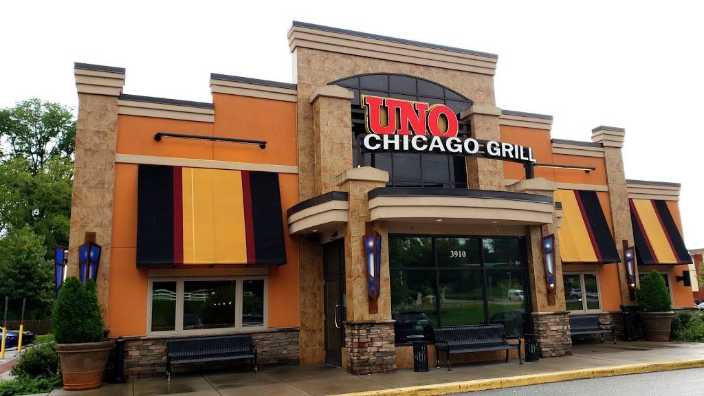 Uno Pizzeria & Grill | meal takeaway | 3910 West Chester Pike, Newtown Square, PA 19073, USA | 6103538667 OR +1 610-353-8667