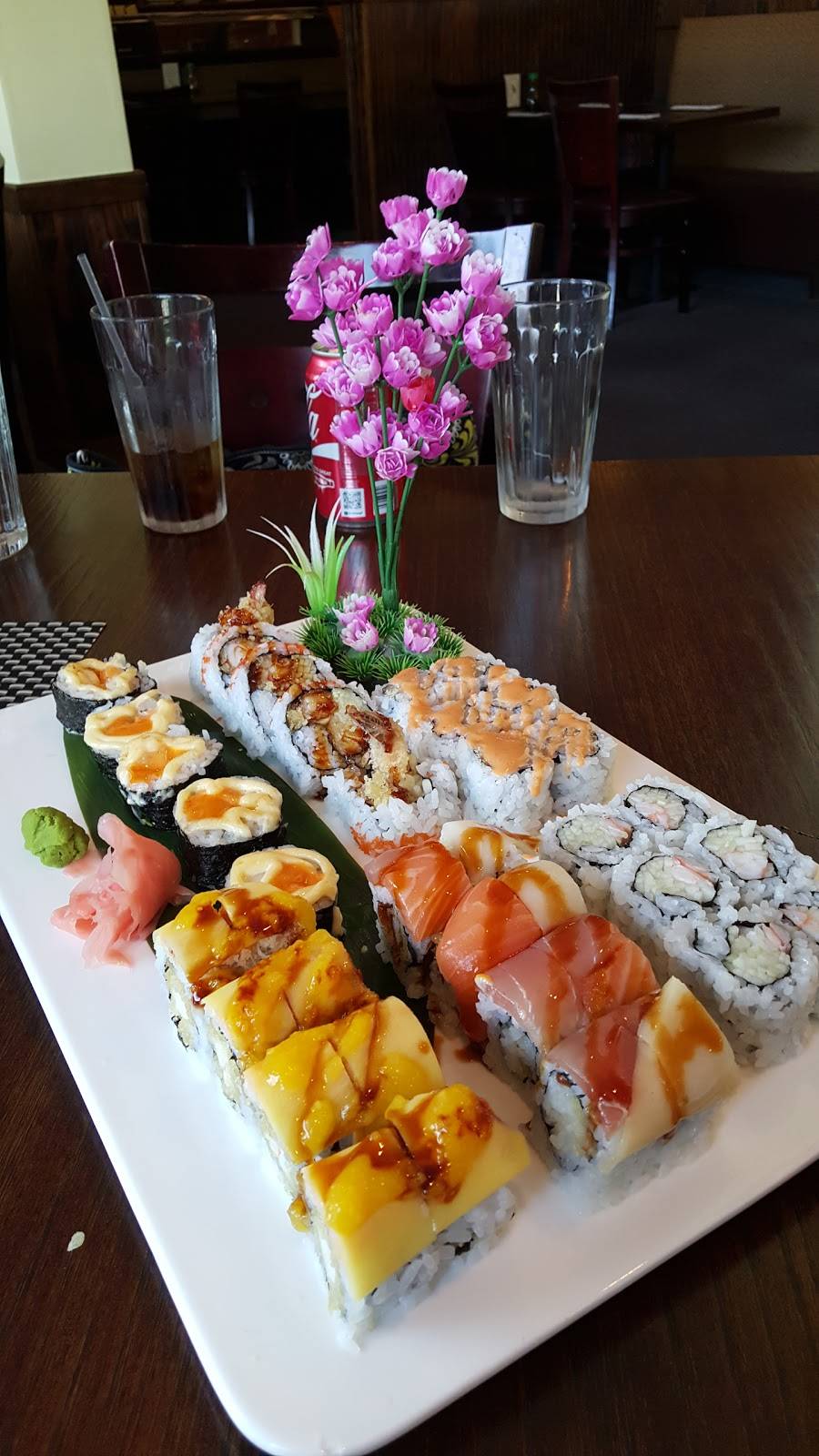 Yokohama | restaurant | 560 S 29th St, Harrisburg, PA 17104, USA | 7179201818 OR +1 717-920-1818