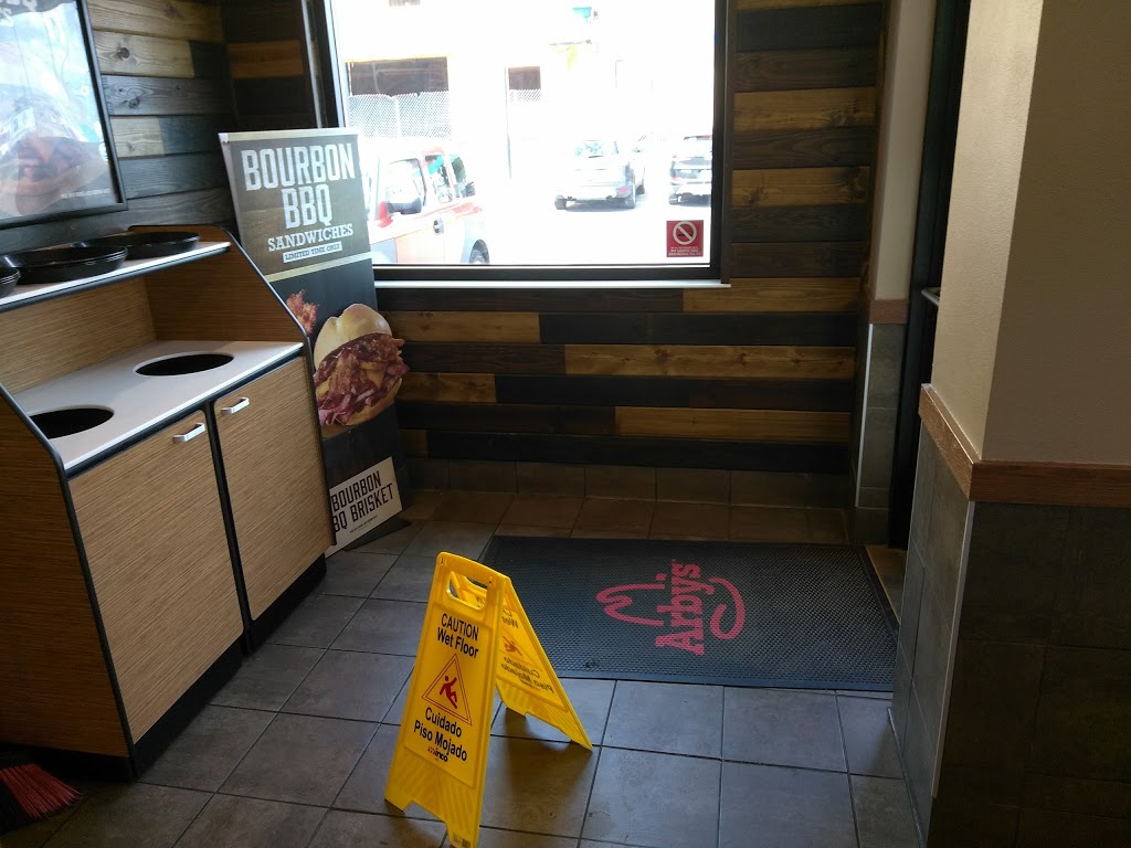 Arbys | meal takeaway | 5466 Inn Rd, Mobile, AL 36619, USA | 2516609405 OR +1 251-660-9405