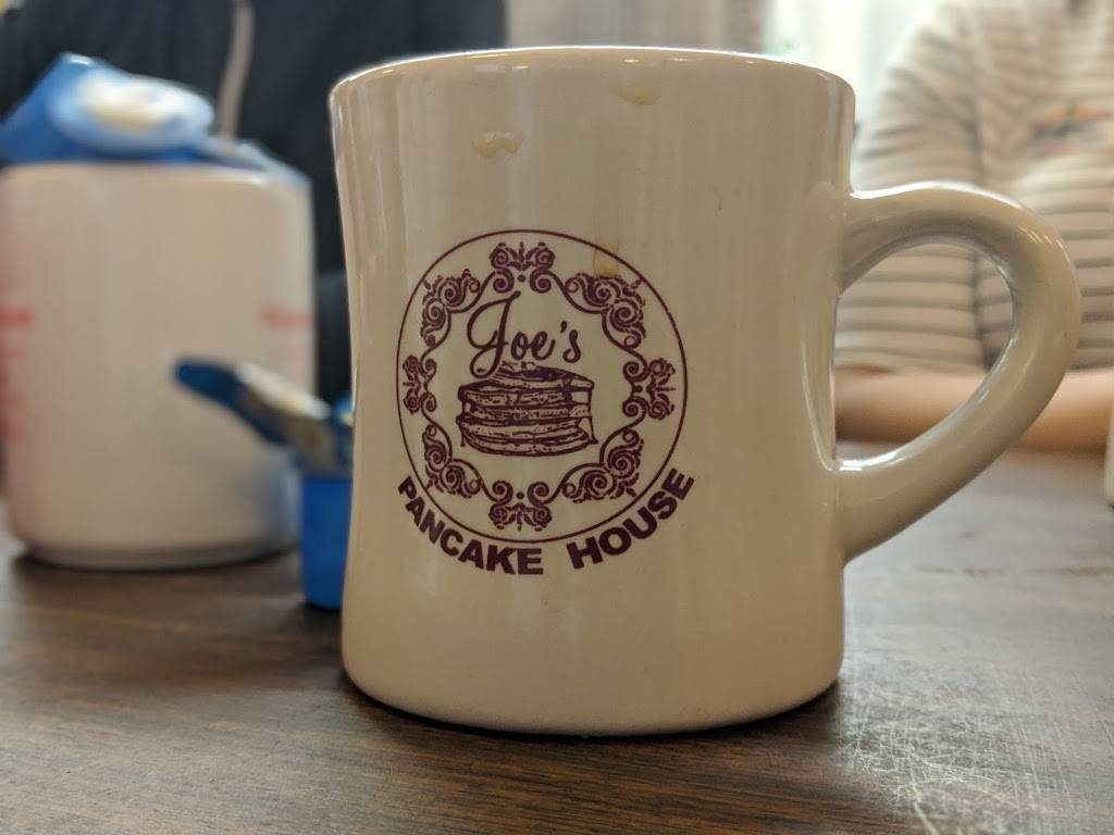 Joes Pancake House | restaurant | 2532 S Kolb Rd, Tucson, AZ 85710, USA | 5207477536 OR +1 520-747-7536