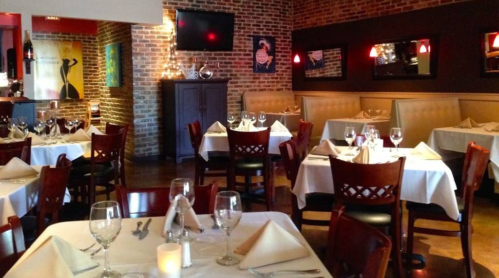 Chez Marie French Bistro | restaurant | 5030 Champion Blvd Suite D3, Boca Raton, FL 33496, USA | 5619970027 OR +1 561-997-0027