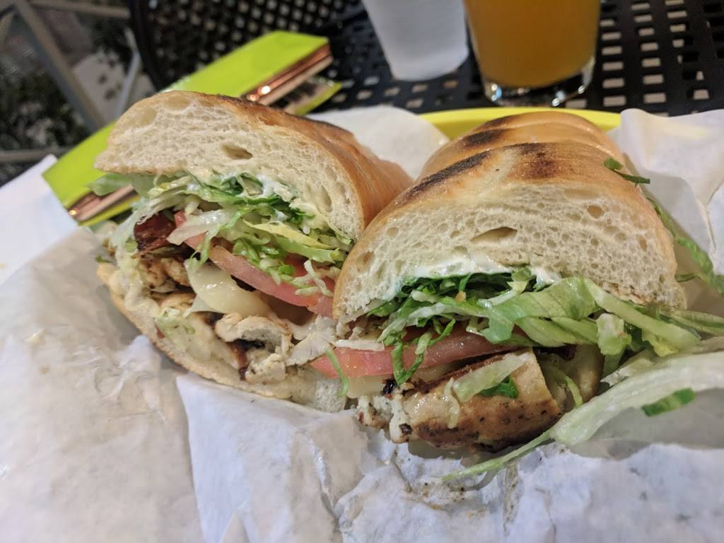 Board & Brew - Tustin | restaurant | 15040 Kensington Park Dr Suite 200, Tustin, CA 92782, USA | 7143891422 OR +1 714-389-1422