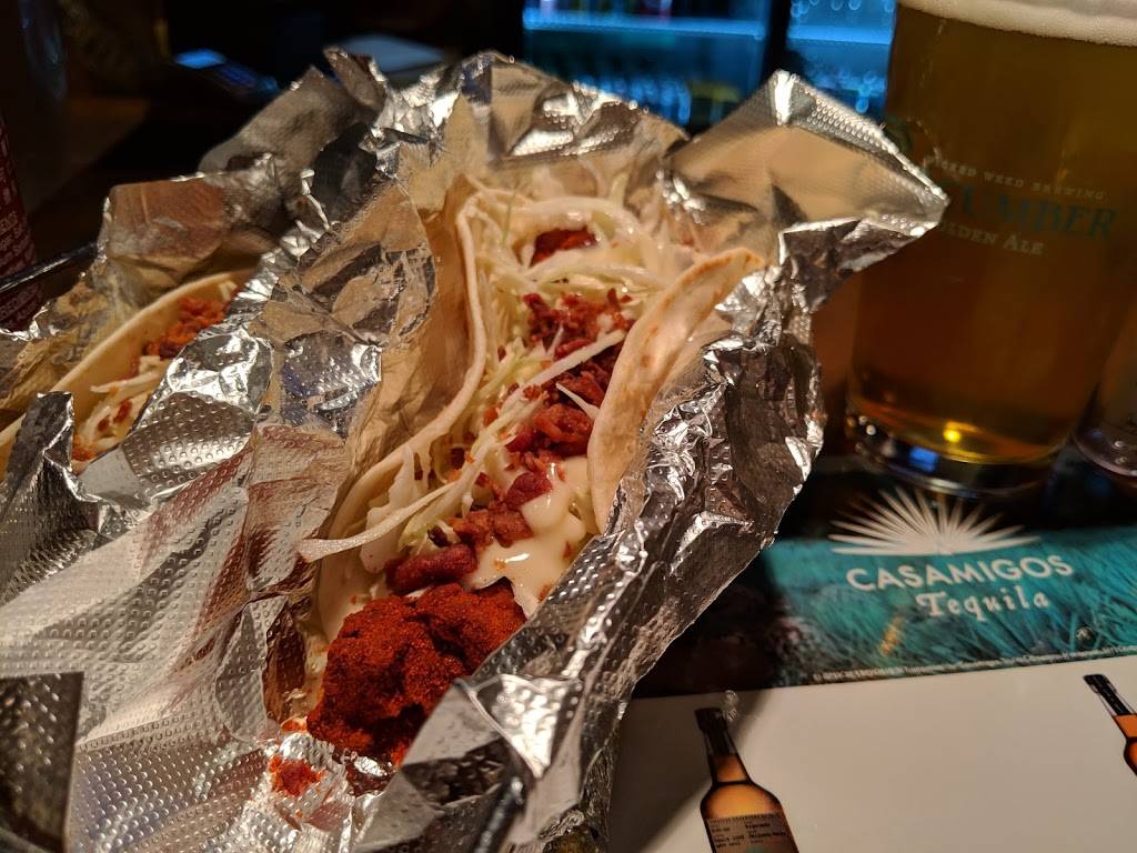 TANGENT Eat+Bar | restaurant | 116 W Lebanon Ave, Elon, NC 27244, USA | 3365246766 OR +1 336-524-6766