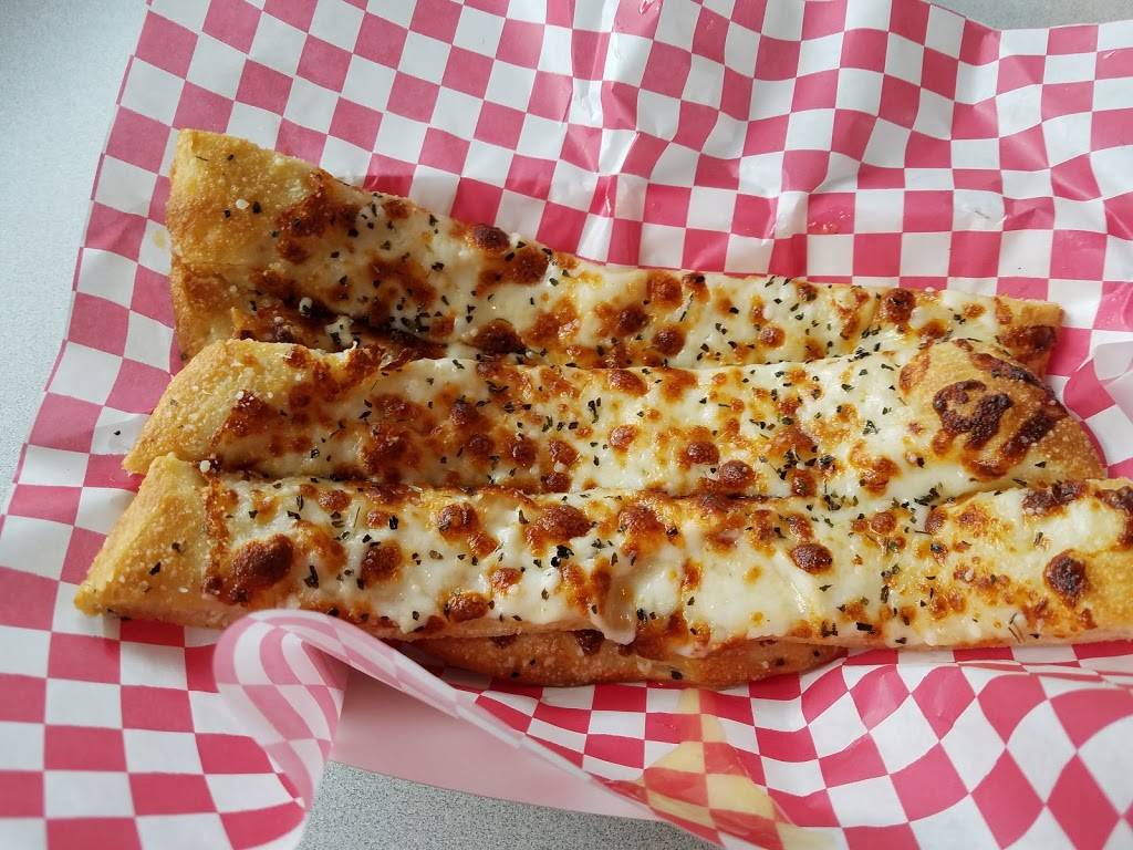 Pinos Sicilian Pizzeria | restaurant | 2205 U Ave, Williamsburg, IA 52361, USA | 3196681414 OR +1 319-668-1414