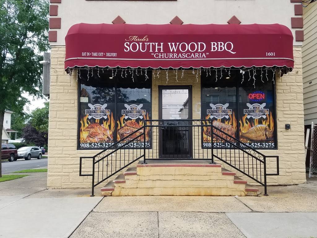 South Wood BBQ Churrascaria | restaurant | 1601 S Wood Ave, Linden, NJ 07036, USA | 9085253275 OR +1 908-525-3275