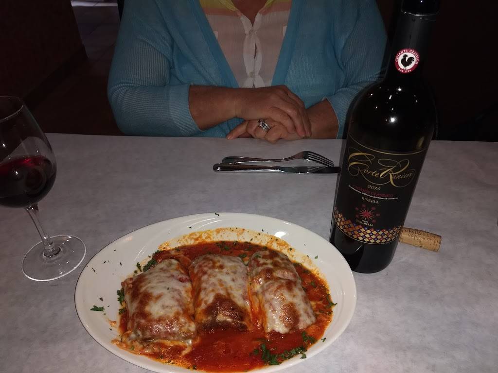 Da Pollanis | restaurant | 13688 Walsingham Rd, Largo, FL 33774, USA | 7272397855 OR +1 727-239-7855