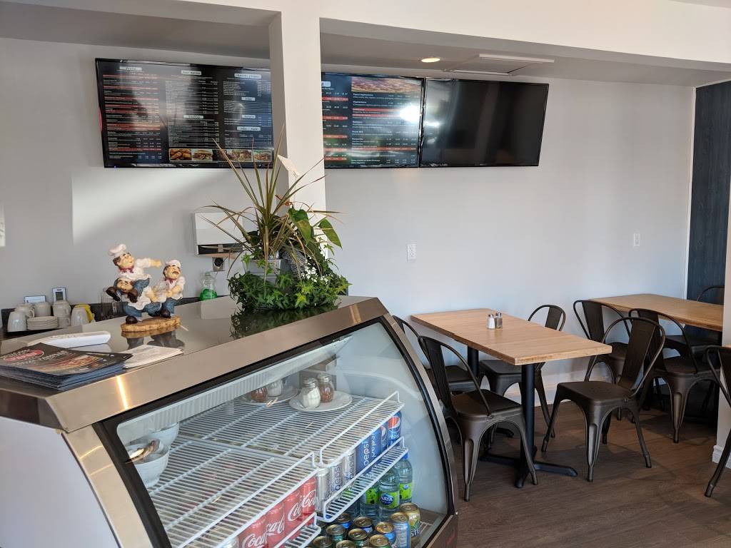 PAPOU PIZZA PITA | restaurant | 536 Rue Principale, Laval, QC H7X 1C8, Canada | 4507196969 OR +1 450-719-6969