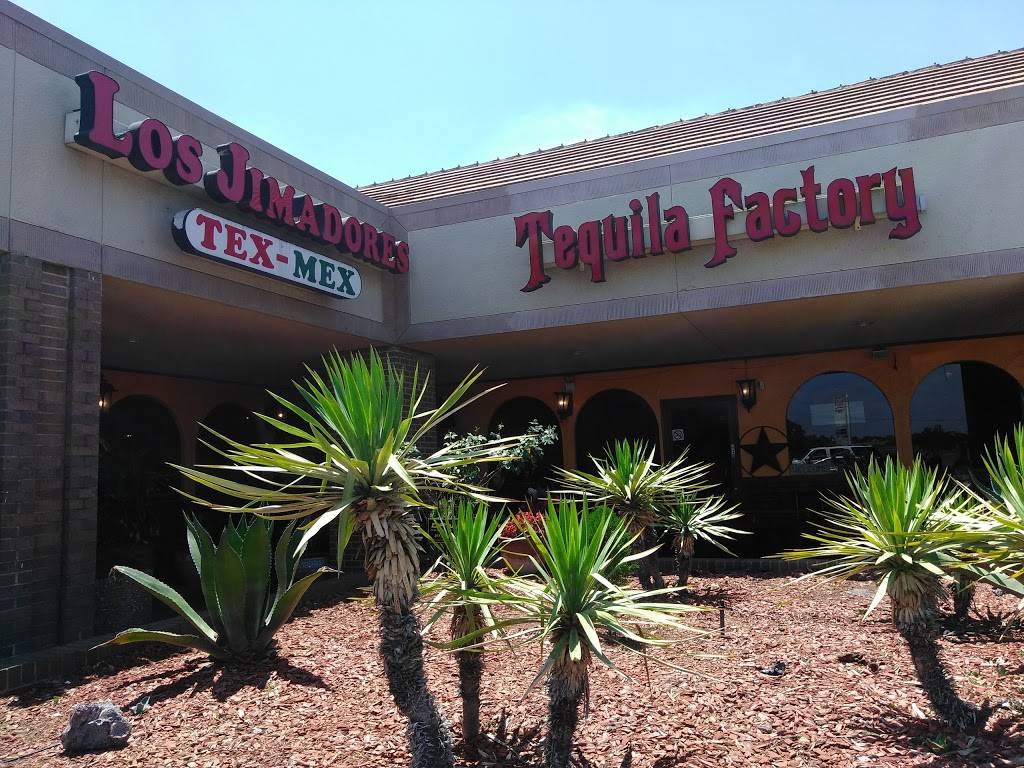 Los Jimadores | restaurant | 3314 Harwood Rd, Bedford, TX 76021, USA | 8173545300 OR +1 817-354-5300