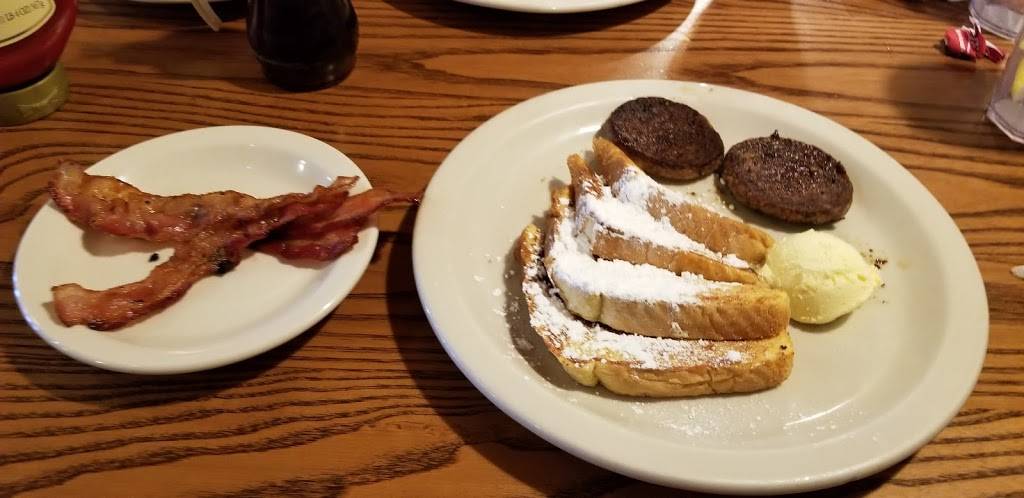 Country Inn Restaurant | restaurant | 290 Brooks-Malott Rd, Mt Orab, OH 45154, USA | 9374443330 OR +1 937-444-3330