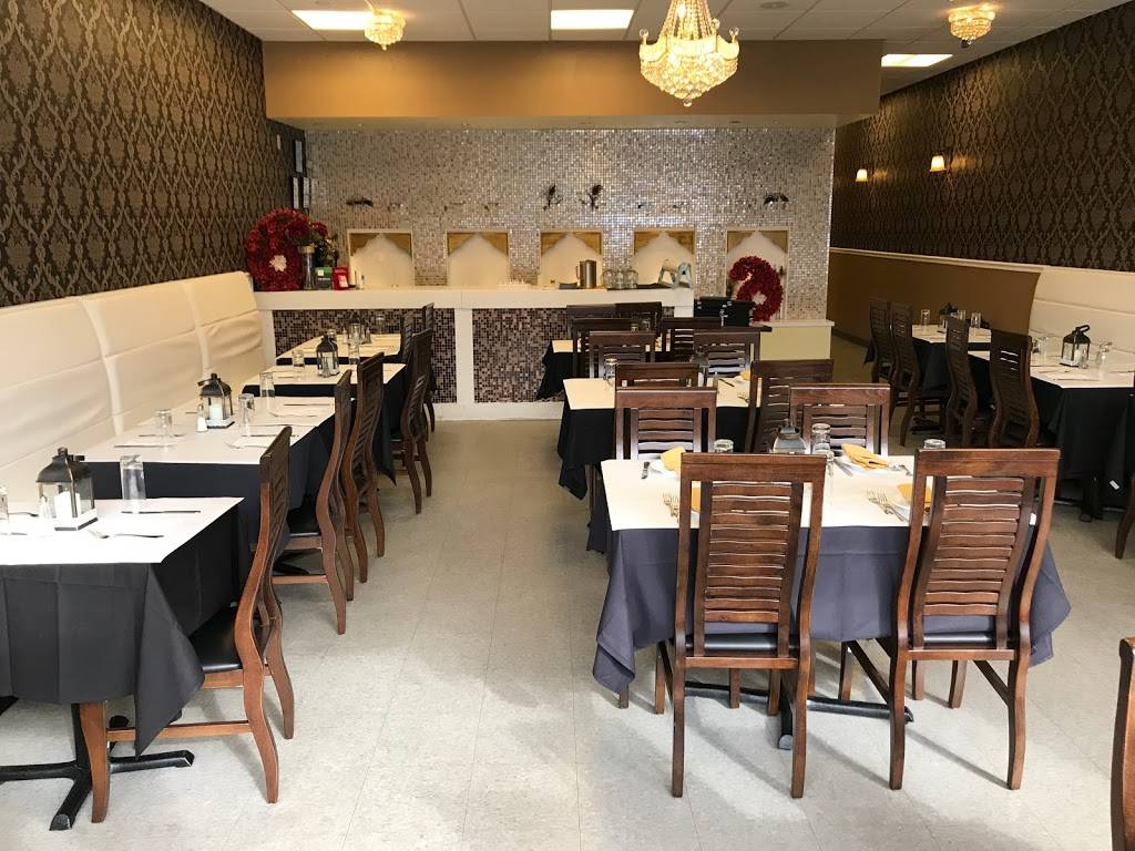 Muyuri Indian Bistro | restaurant | 1249 W Main St Unit 10, Waterbury, CT 06708, USA | 2037253433 OR +1 203-725-3433