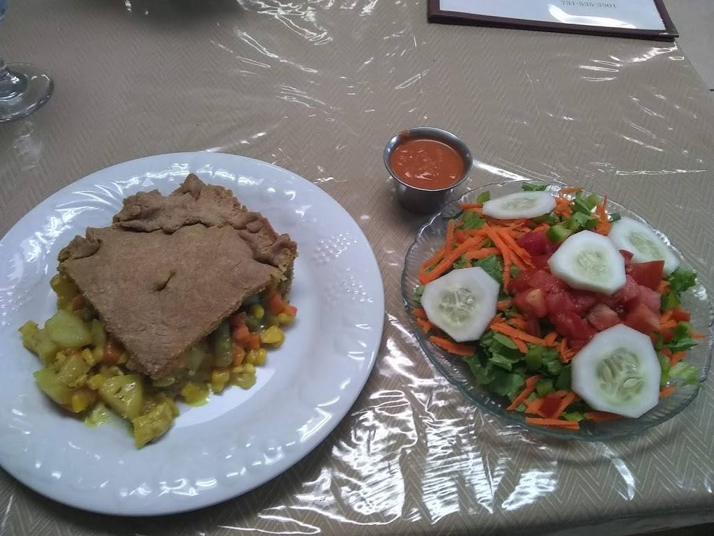 Living Well Vegetarian | restaurant | 19760 E Main St, Huntingdon, TN 38344, USA | 7315353301 OR +1 731-535-3301