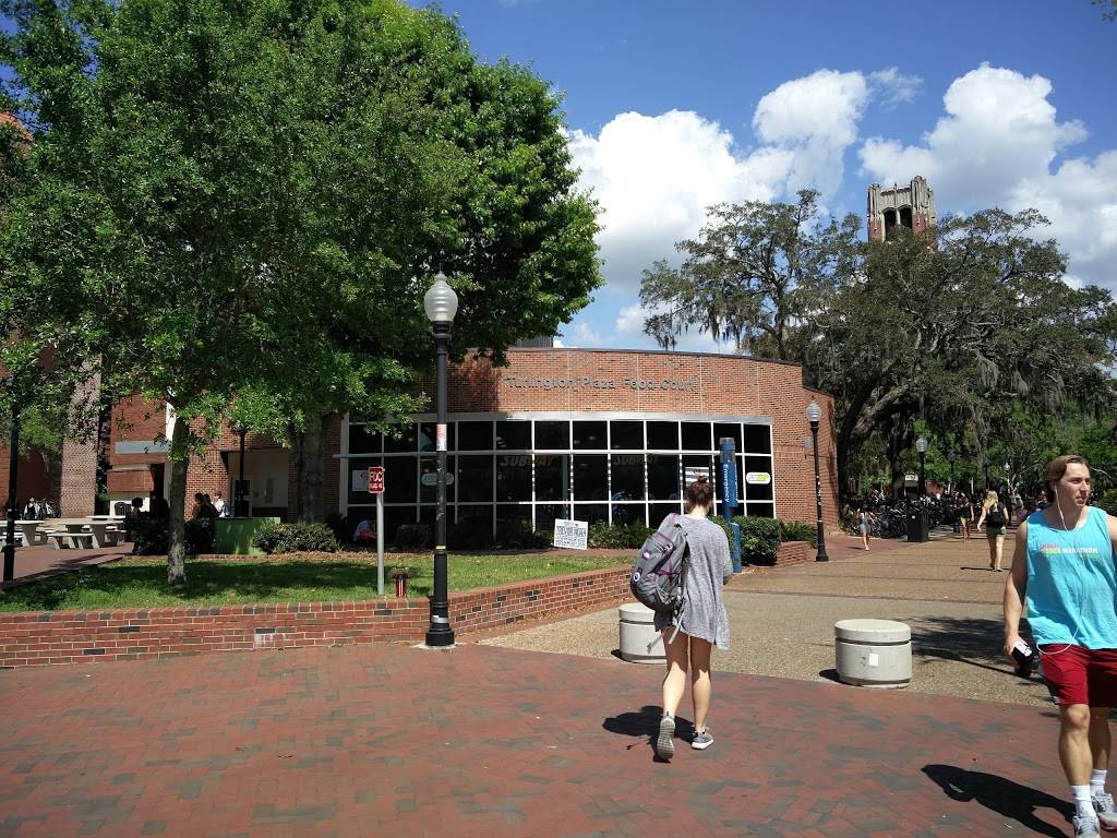 Subway | restaurant | Turlington Hall, 330 Newell Dr, Gainesville, FL 32603, USA | 3522734922 OR +1 352-273-4922