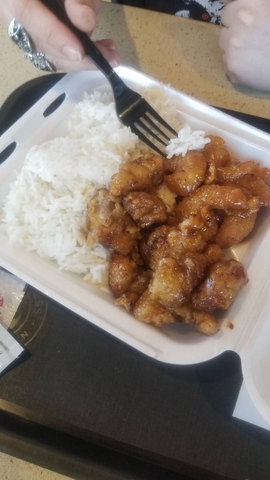 Panda Express | meal takeaway | 20515 Devonshire St, Chatsworth, CA 91311, USA | 8187180380 OR +1 818-718-0380