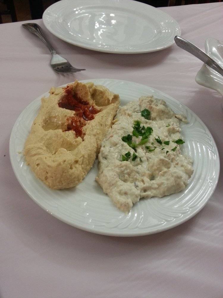 Ganey Orly | restaurant | 6537 99th St, Rego Park, NY 11374, USA | 7184591638 OR +1 718-459-1638