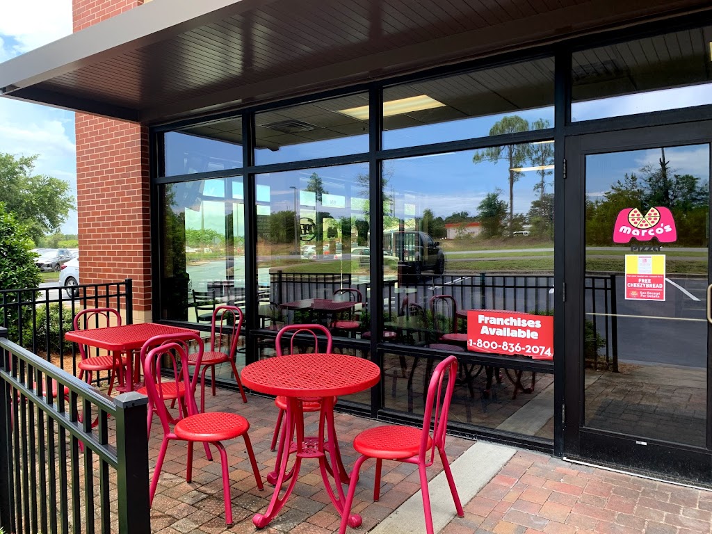 Marcos Pizza | meal delivery | 1554 E John Sims Pkwy, Niceville, FL 32578, USA | 8502794800 OR +1 850-279-4800
