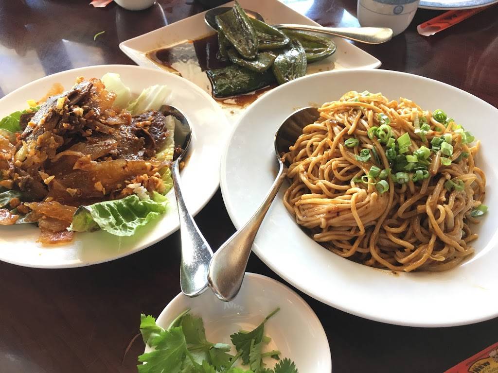 Judys Sichuan Cuisine | restaurant | 328 Constitution Dr, Virginia Beach, VA 23462, USA | 7574992810 OR +1 757-499-2810