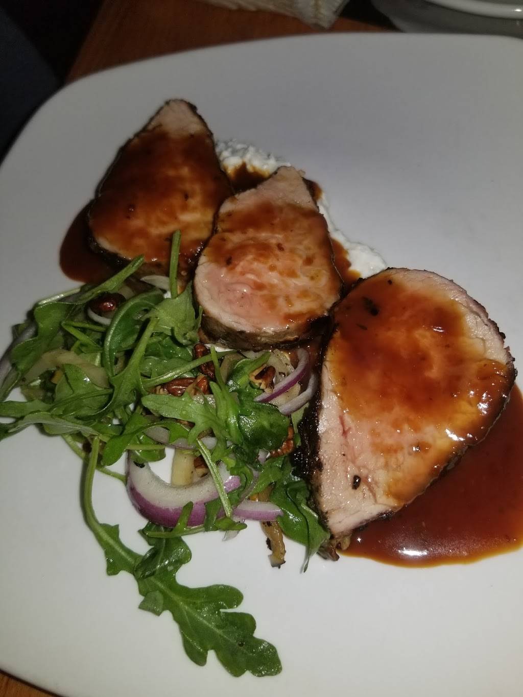 New South Kitchen & Bar | restaurant | 8140 Providence Rd - 300, Charlotte, NC 28277, USA | 7045419990 OR +1 704-541-9990