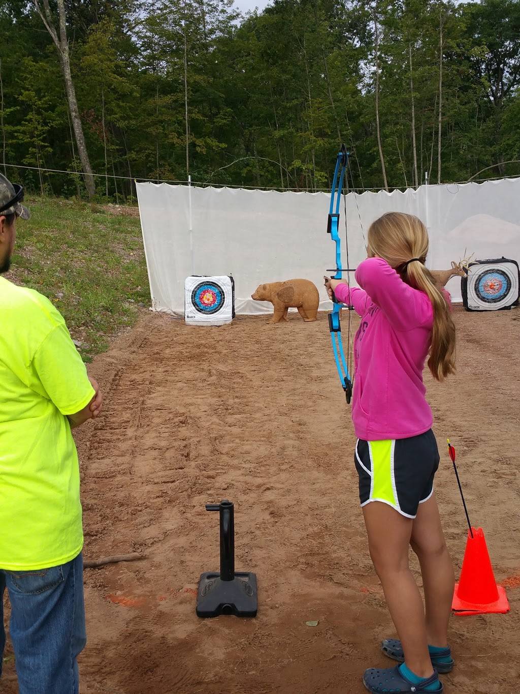 Summit Lake Game Farm | restaurant | 3730 N Marsh Lake Rd, Stone Lake, WI 54876, USA | 7153547241 OR +1 715-354-7241