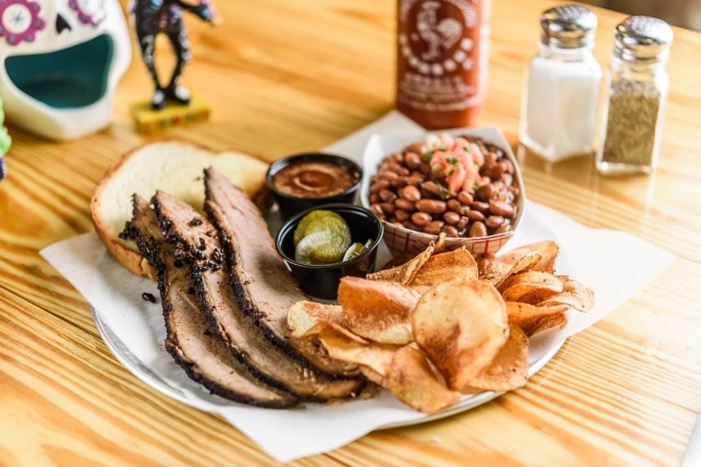 Fire & Spice Tex-Mex Smokehouse | restaurant | 11220 S Memorial Pkwy Suite P, Huntsville, AL 35803, USA | 2565178942 OR +1 256-517-8942