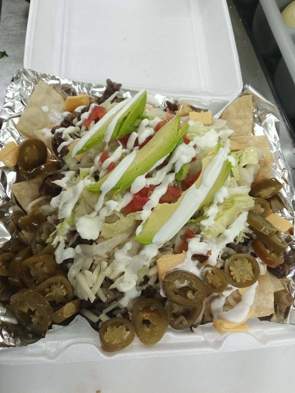 Vargas Taqueria | restaurant | 10956 Elam Rd, Balch Springs, TX 75180, USA | 4695285165 OR +1 469-528-5165