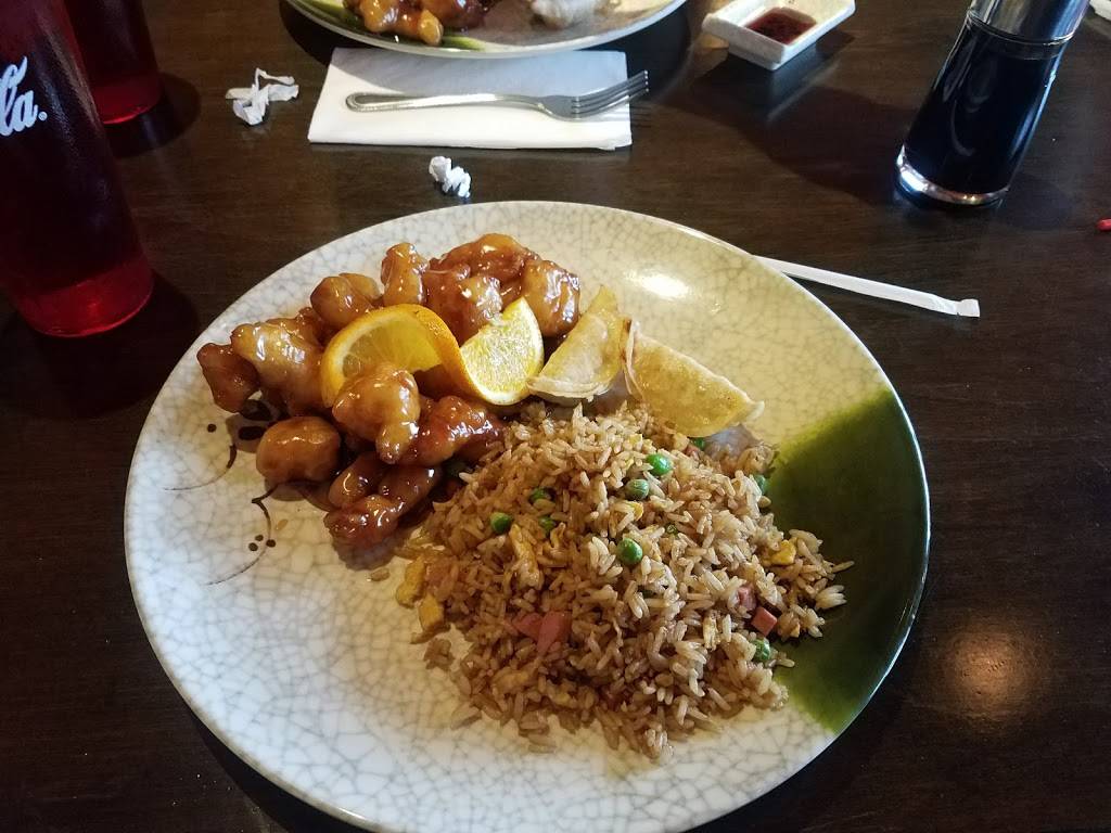 Red 8 Asian Bistro & Sushi Bar | restaurant | 886 N 600 E, Spanish Fork, UT 84660, USA | 8017986997 OR +1 801-798-6997