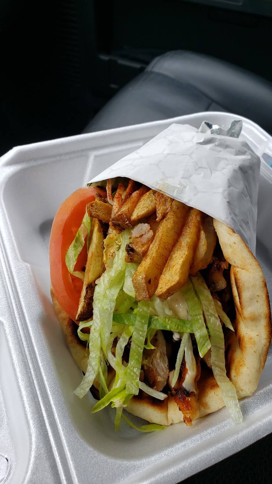 Gyro Nation | restaurant | 15 Washington St, Haverhill, MA 01832, USA | 9789146014 OR +1 978-914-6014