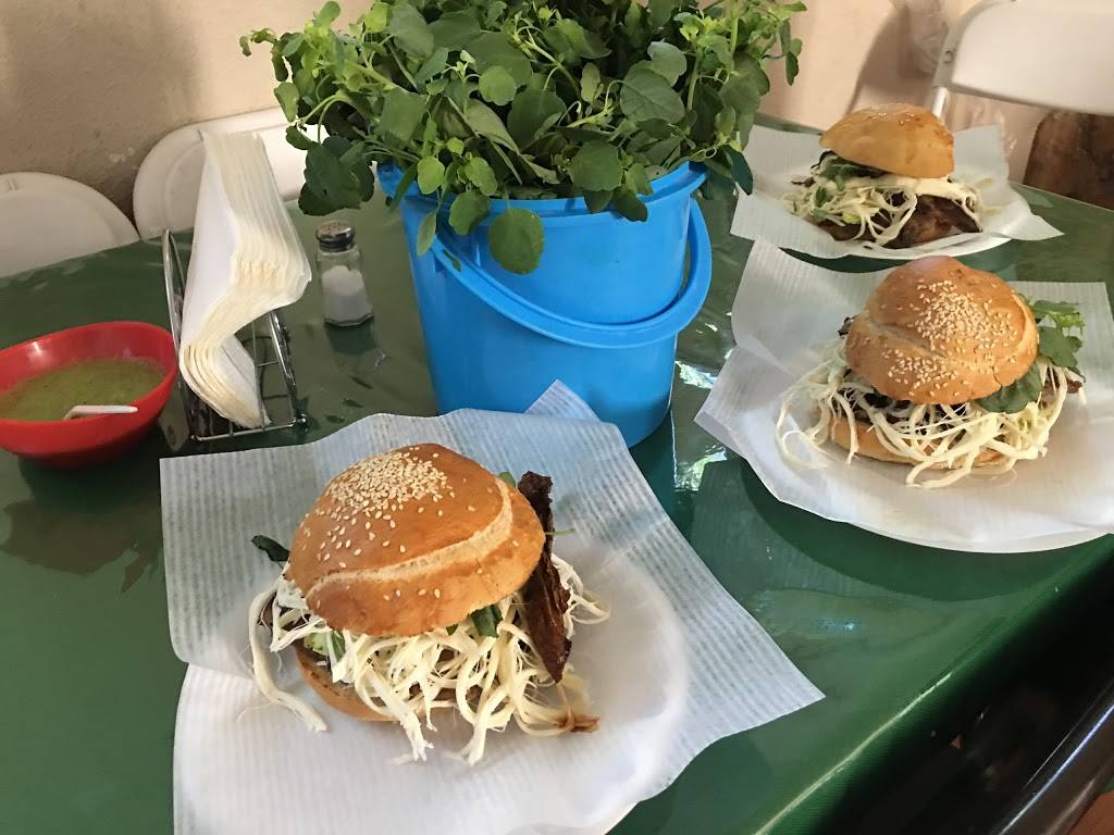 Las Cemitas Taquizas Lopez | restaurant | 1501 N Eastern Ave, Las Vegas, NV 89101, USA | 7026245907 OR +1 702-624-5907