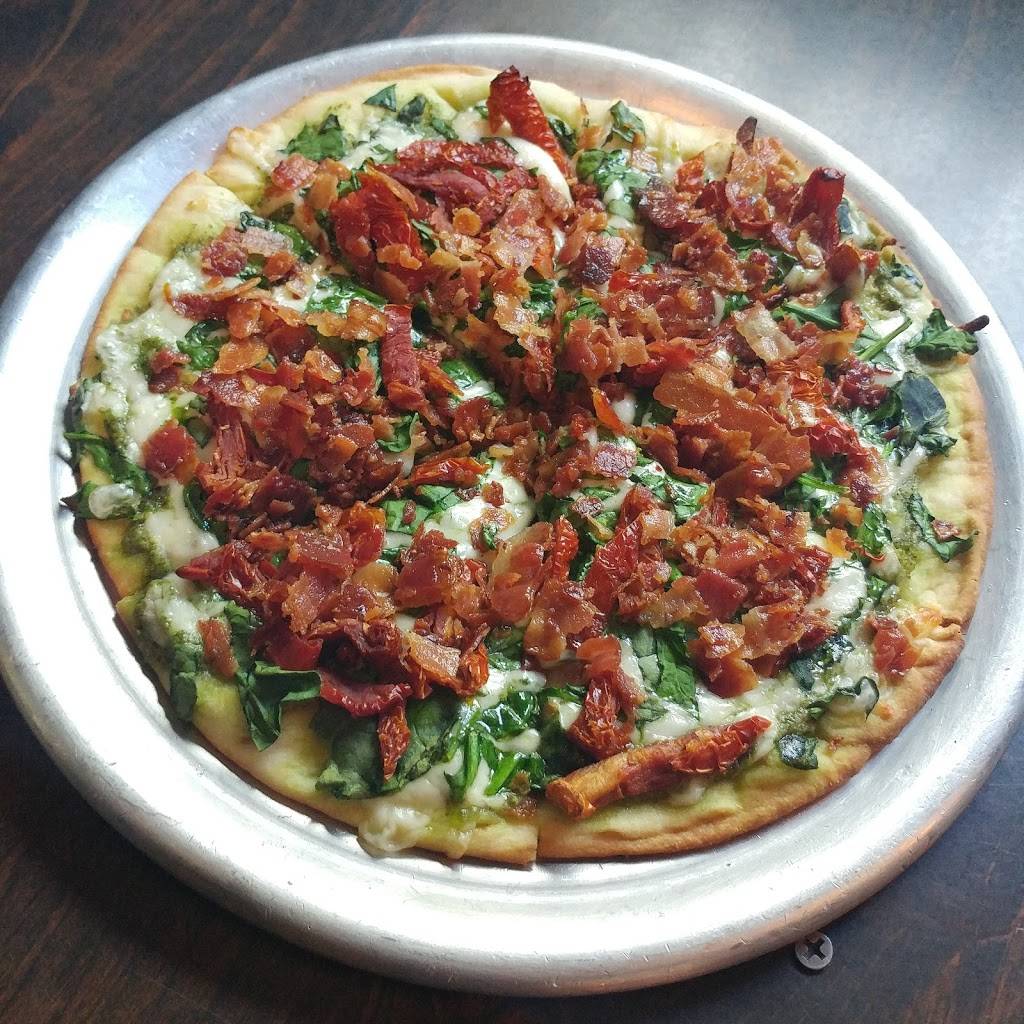 Soul Infusion Tea House & Bistro | cafe | 628 E Main St, Sylva, NC 28779, USA | 8285861717 OR +1 828-586-1717