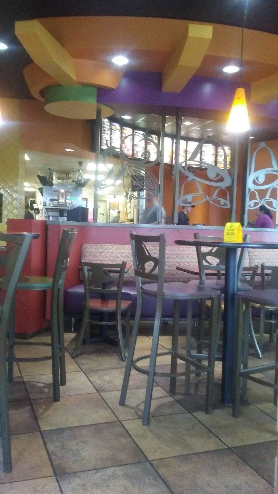 Taco Bell | meal takeaway | 365 Milan Ave, Norwalk, OH 44857, USA | 4196680766 OR +1 419-668-0766