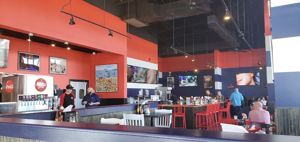 Waldos Chicken & Beer | restaurant | 700 SE Walton Blvd Ste 12, Bentonville, AR 72712, USA | 4793640492 OR +1 479-364-0492