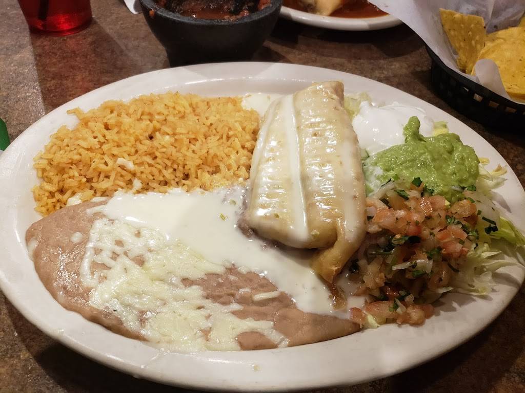 El Metate | restaurant | 4225 Sam Walton Way, Knoxville, TN 37938, USA | 8659220867 OR +1 865-922-0867
