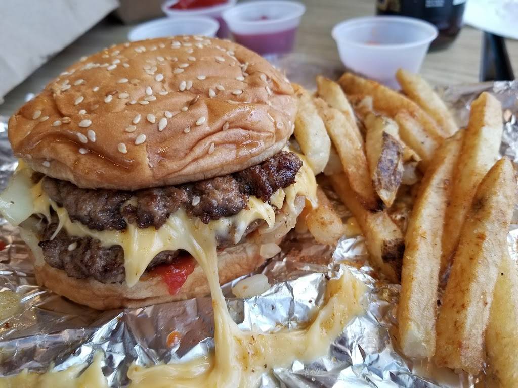 Five Guys | meal takeaway | 13580 Foulger Square, Woodbridge, VA 22192, USA | 7035807577 OR +1 703-580-7577