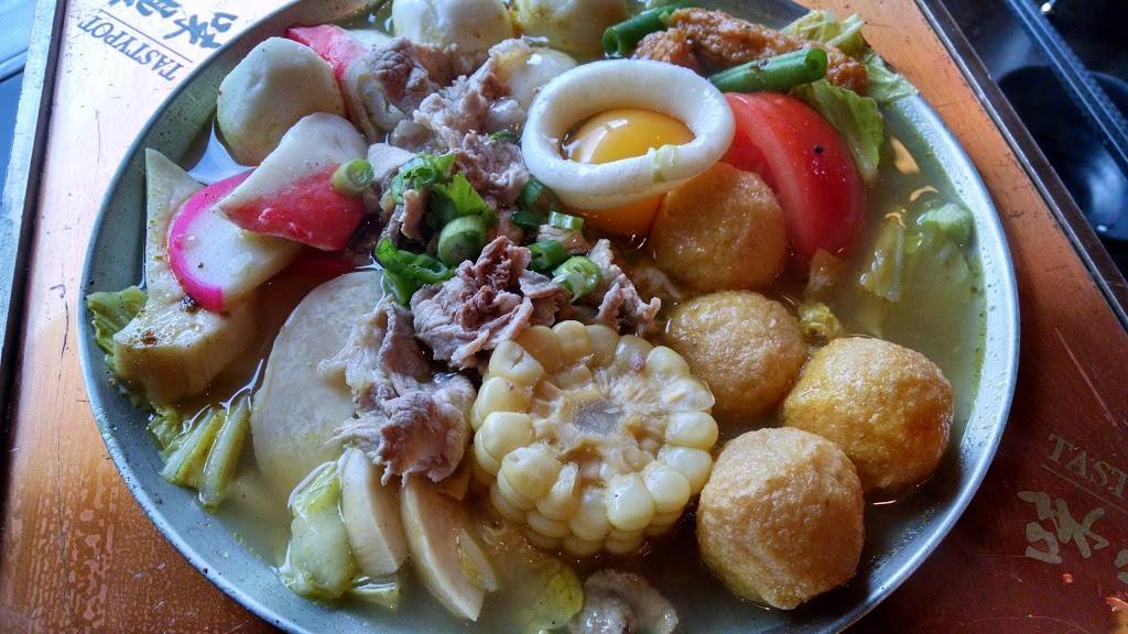 Tasty Pot | cafe | 1143 Story Rd #100, San Jose, CA 95122, USA | 4082888838 OR +1 408-288-8838