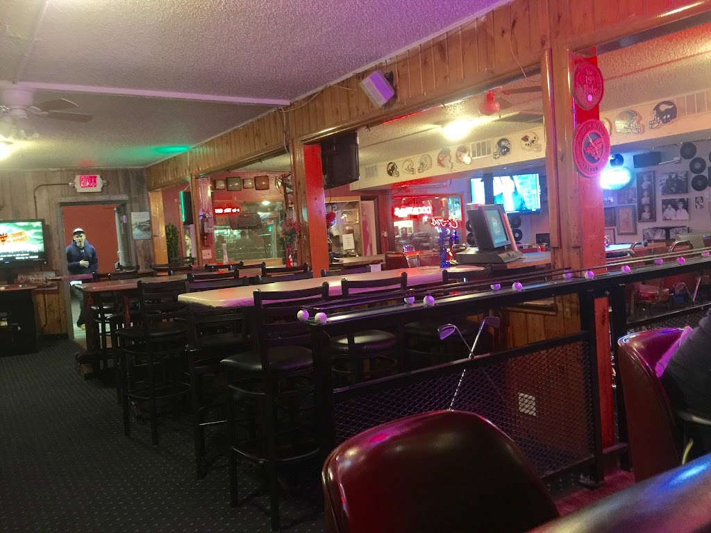 Garland Pub & Grill | restaurant | 3911 N Madison St, Spokane, WA 99205, USA | 5093267777 OR +1 509-326-7777