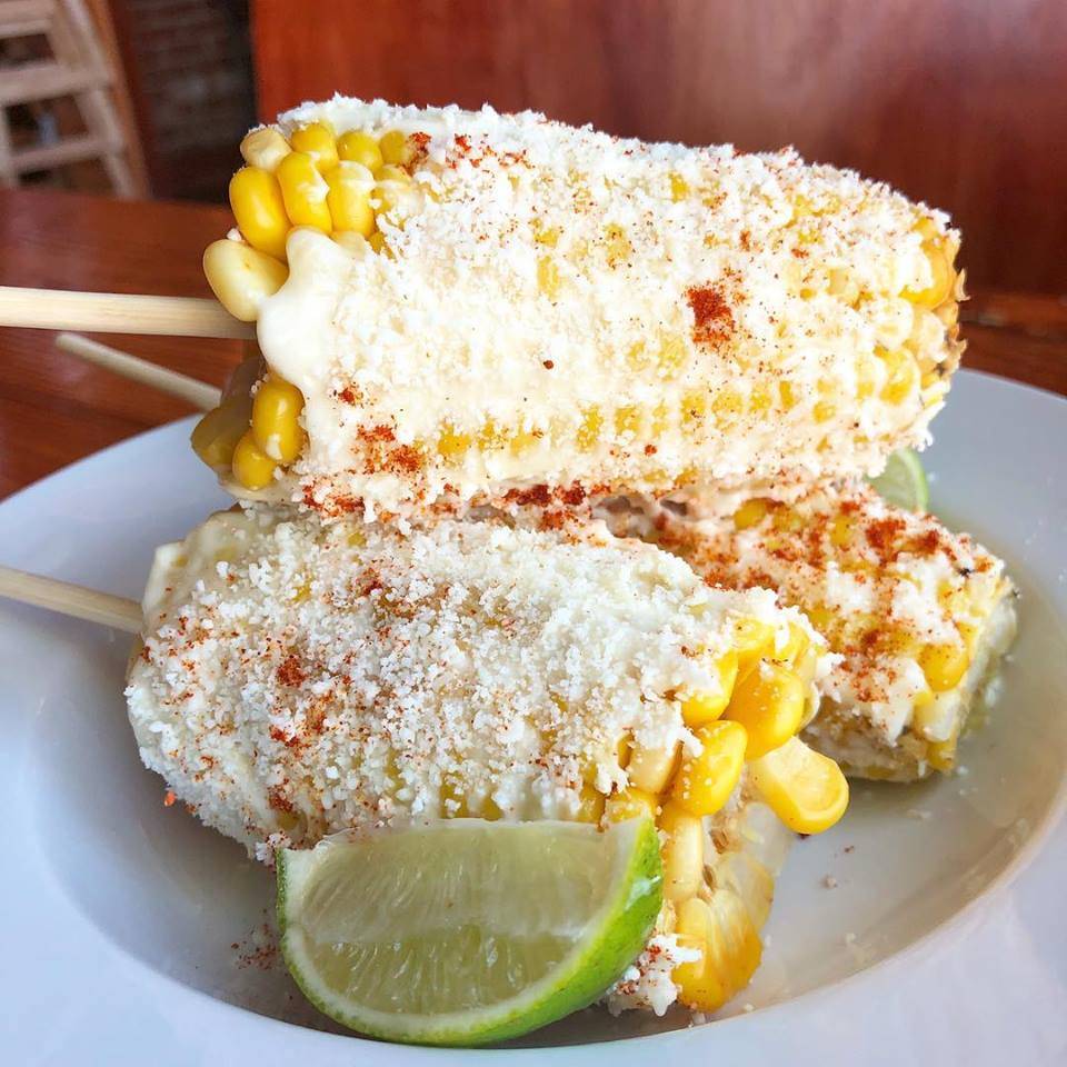 Loren & Mari Mexican Grill | restaurant | 2293 E 116th St, Carmel, IN 46032, USA | 3178101078 OR +1 317-810-1078