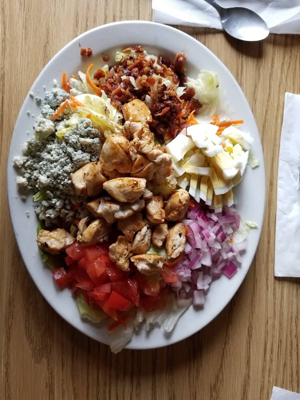 Iron Skillet | restaurant | 2605 Sylvania Mountain Road, Troy, PA 16947, USA | 5702974848 OR +1 570-297-4848