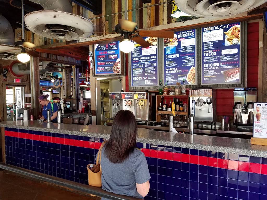 Willies Grill & Icehouse | restaurant | 19905 Katy Fwy, Houston, TX 77094, USA | 2814926700 OR +1 281-492-6700