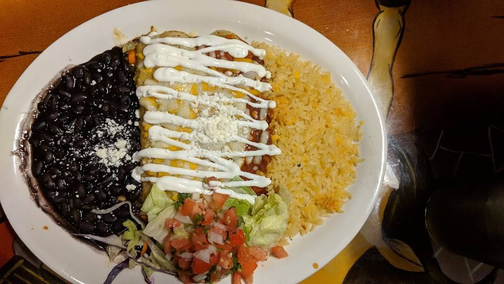 El Potro Mexican Bar & Grill | restaurant | 156 Highland Ave, Malden, MA 02148, USA | 7816053120 OR +1 781-605-3120
