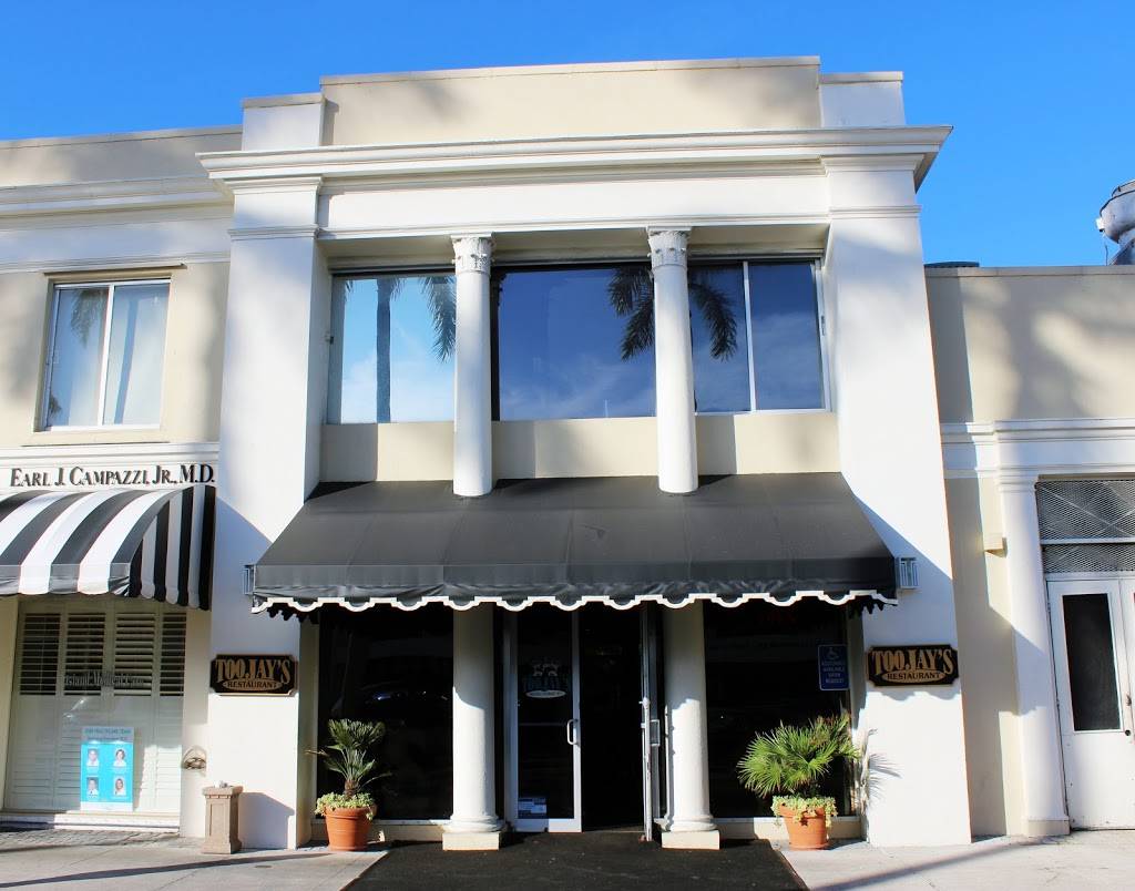 TooJays Deli • Bakery • Restaurant | restaurant | 313 Royal Poinciana Way, Palm Beach, FL 33480, USA | 5616597232 OR +1 561-659-7232