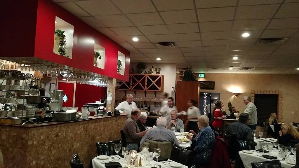 Al Fresco | restaurant | 11710 Jefferson Ave, Newport News, VA 23606, USA | 7578730644 OR +1 757-873-0644