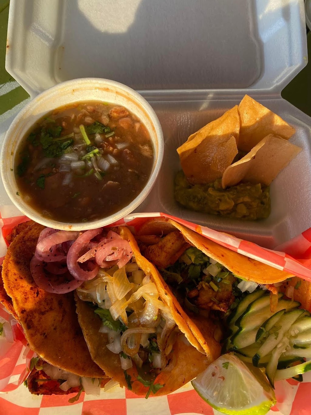 Catrinas Mexican Food Truck | restaurant | 6555 Hwy 72 W, Huntsville, AL 35806, USA | 2569451066 OR +1 256-945-1066