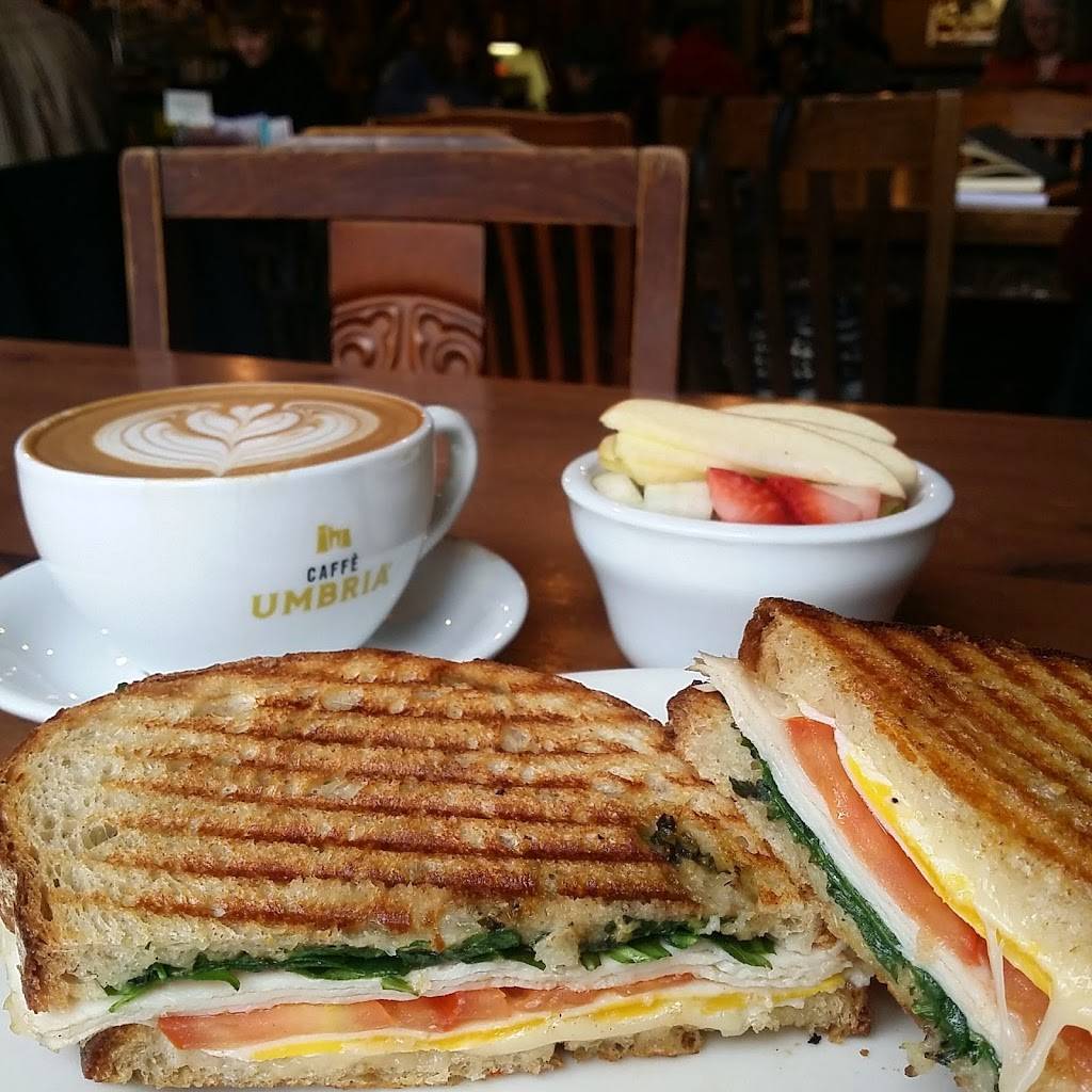 Costellos Travel Caffe | cafe | 2222 NE Broadway St, Portland, OR 97232, USA | 5032870270 OR +1 503-287-0270