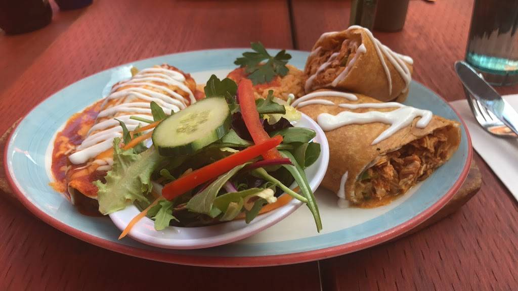 Mariachis Restaurant | restaurant | 2084 Yonge St, Toronto, ON M4S 2A3, Canada | 4164817111 OR +1 416-481-7111