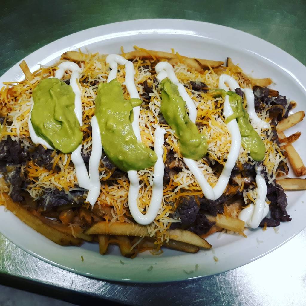 Big Daddy Mexican Food | restaurant | 7584 CO-2, Commerce City, CO 80022, USA | 3032860411 OR +1 303-286-0411